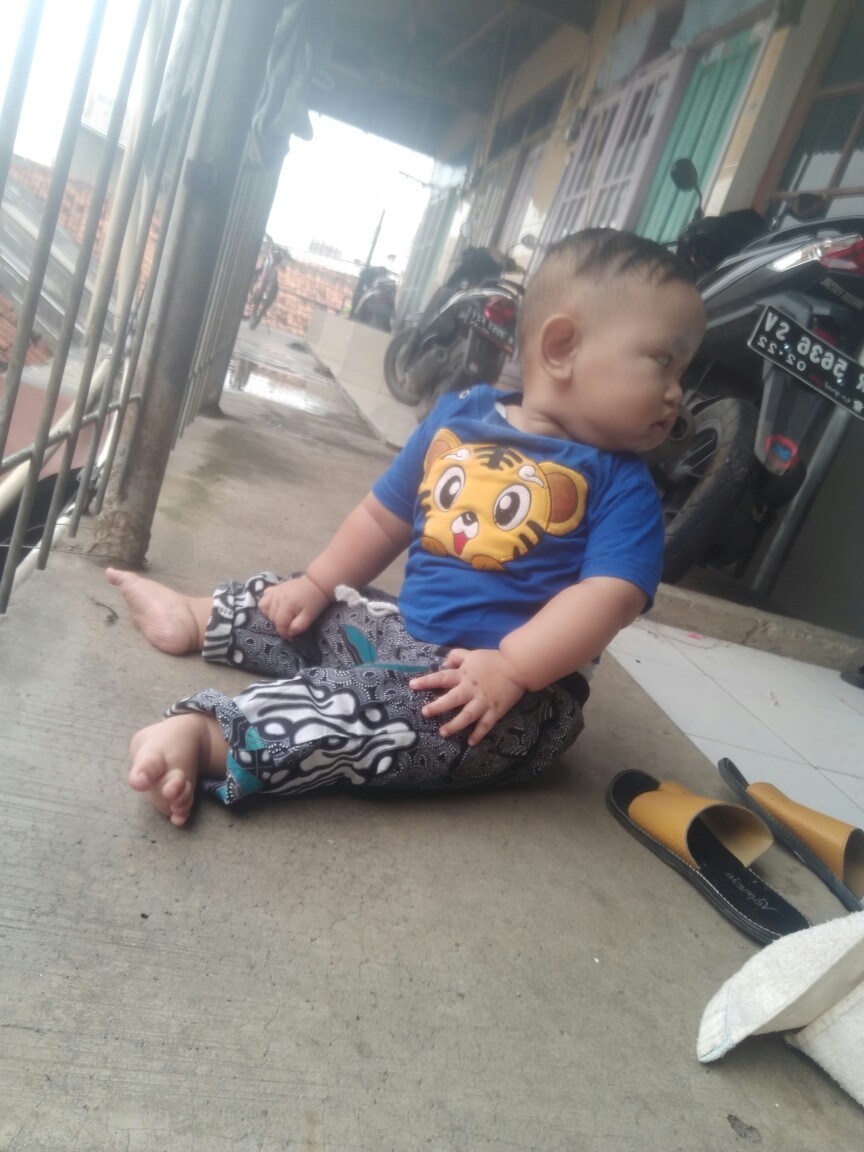 Cuci Gudang Celana Pendek Anak Celana Batik Murah