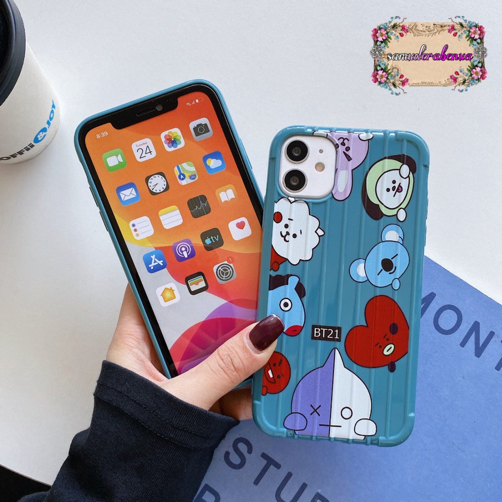 SS001 case KARTUN oppo A9 A5 2020 A31 a8 A52 A92 A53 A33 2020 Reno 4 Reno 4f f17 pro A15 SB1349