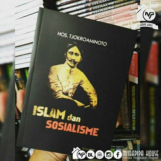 Islam dan Sosialisme