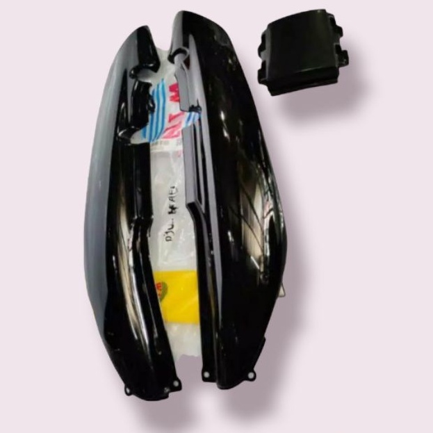 Cover body tiger lawas tilas 1994 tiger 2000