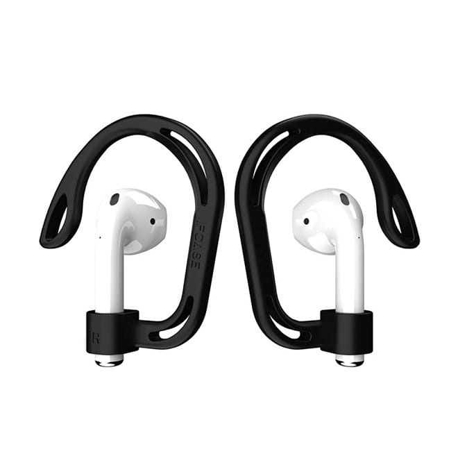 Pengait Headset TWS I i12 I Anti Jatuh Saat Menggunakan Earphone TWS I Pelengkap Hedset Kiri Kanan