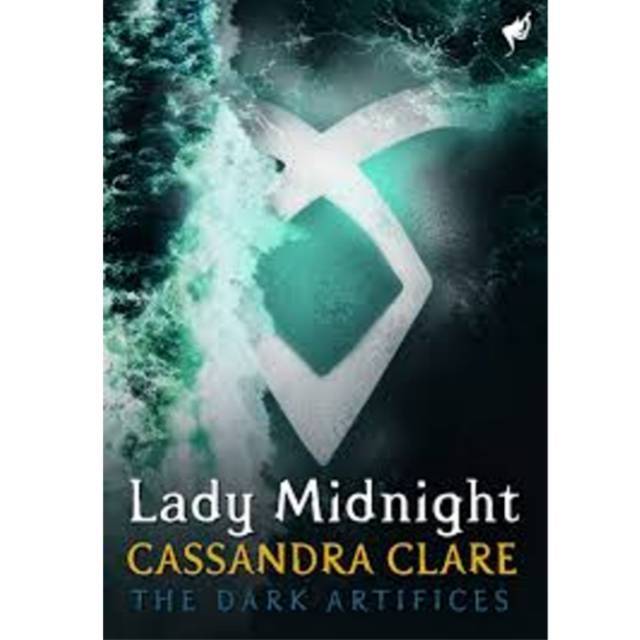 LADY MIDNIGHT - CASANDRA CLARE