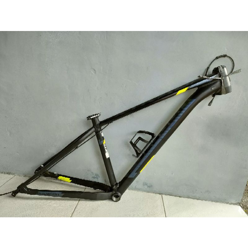 frame polygon xtrada 8 2020 size S