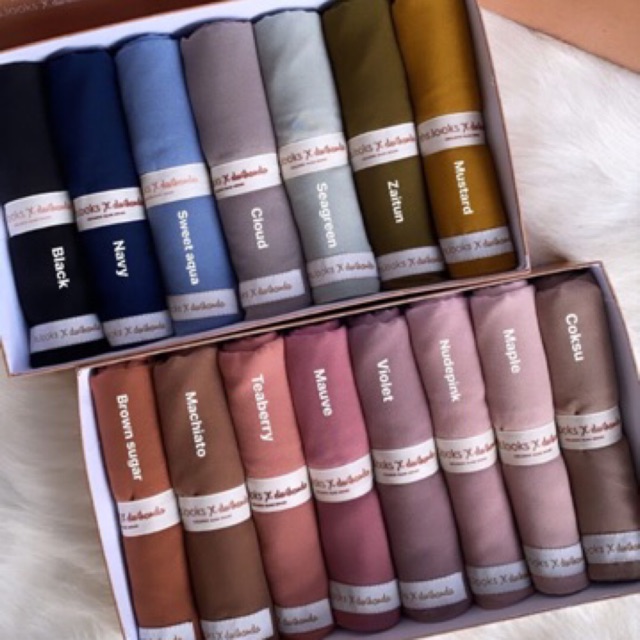 [NEW] Voal Uwi Vol 3 Nhs.look