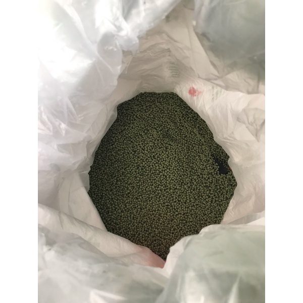 Pakan ikan CP PK Special Repack 5 kg