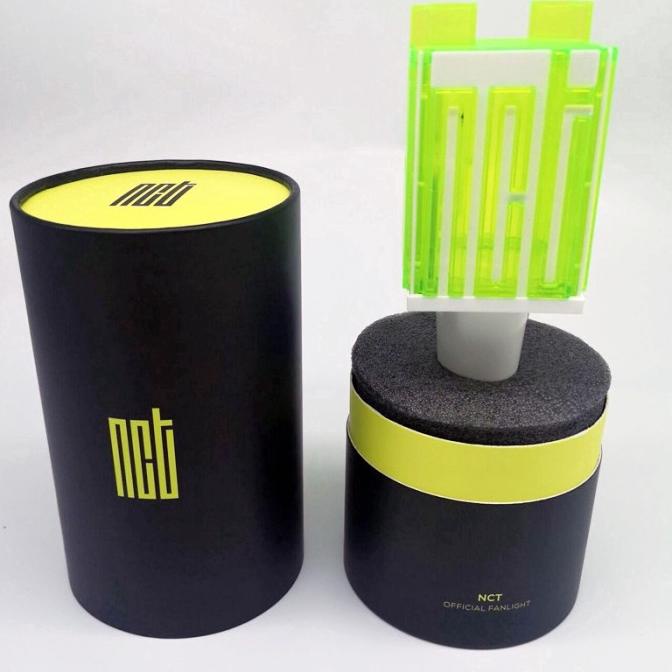 

GH KPOP Stock NCT NCT127 Light Stick Lightstick Offical Termurah