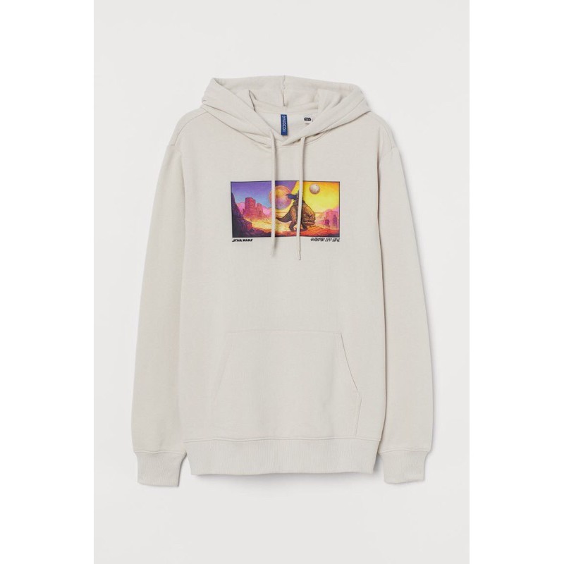 Hoodie Jaket Star Wars Mandalore Original (unisex)