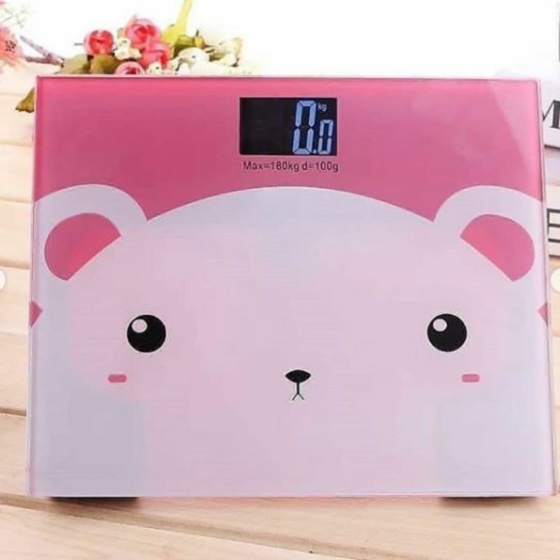Timbangan badan|timbangan digital|timbangan badan digital|tinbangan badan karakter