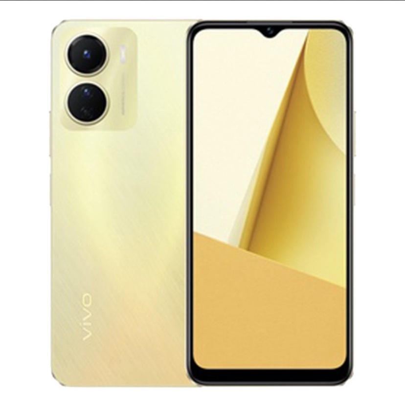 Vivo Smartphone Y16 Garansi Resmi