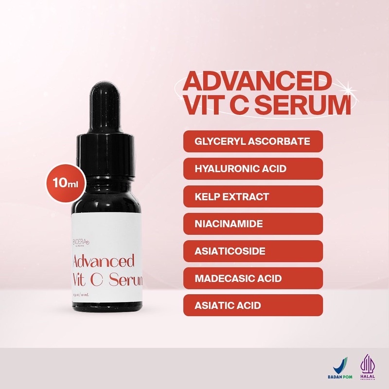 Noera Advanced Vit C Serum