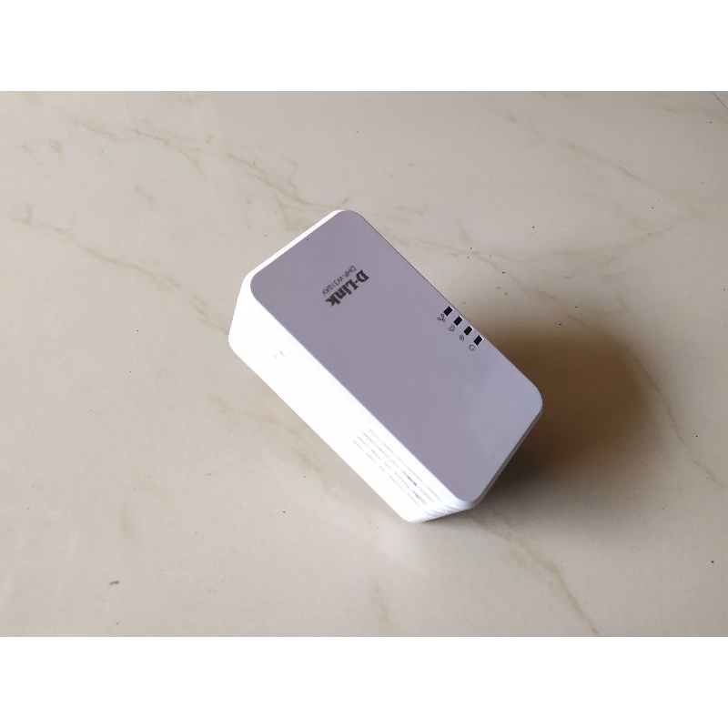 DLINK DHP-W310AV Powerline AV500 Wireless N300 Mini Extender