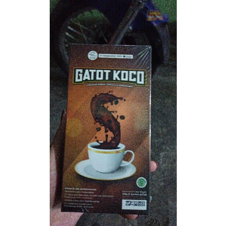 

GATOT KOCO
