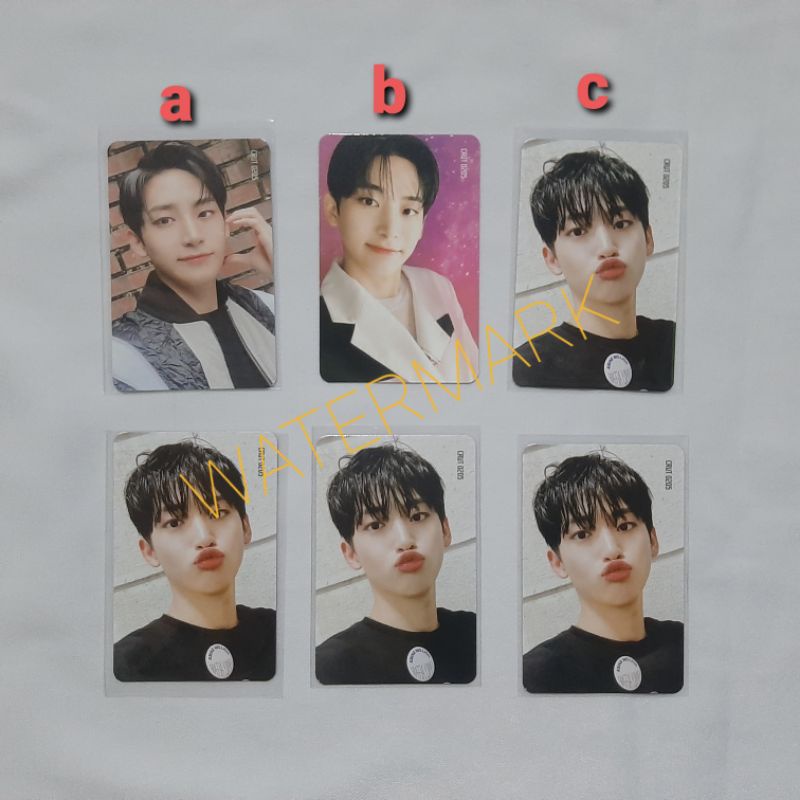 PC CRAVITY JUNGMO