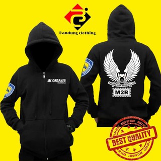 82 Desain Jaket Moonraker Gratis Terbaik