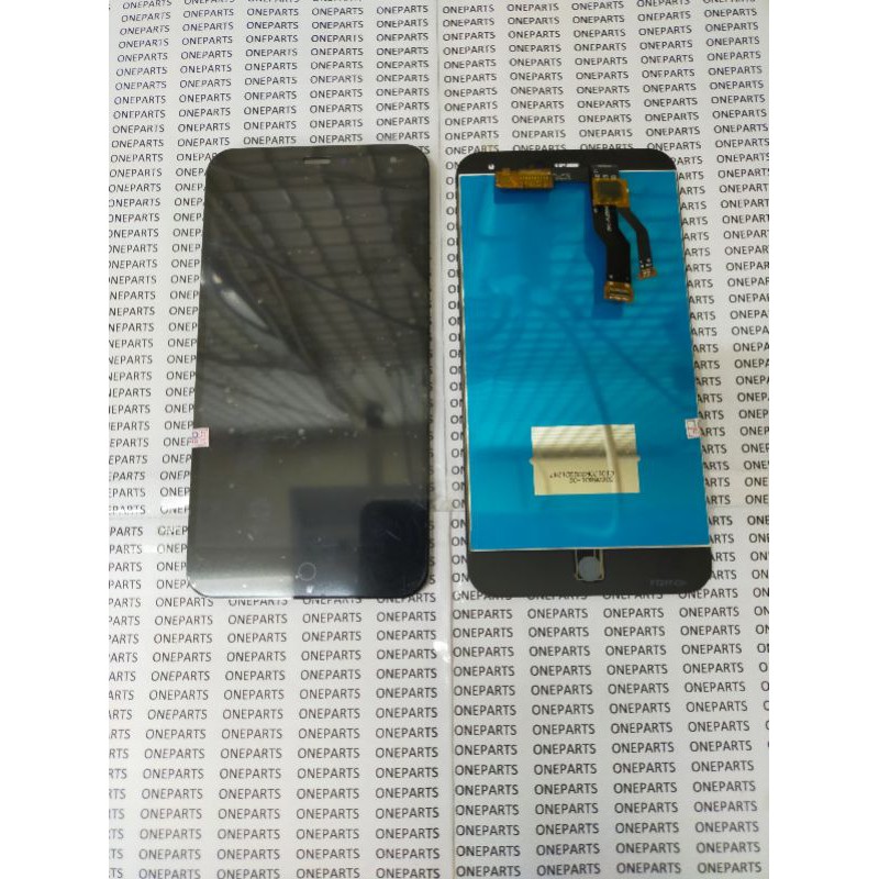 LCD TOUCHSCREEN MEIZU M1 MINI ORIGINAL