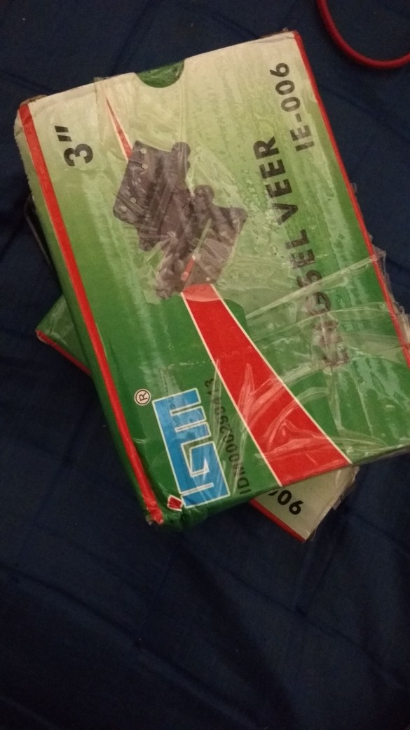 Engsel Koboi Koboy Bolak Balik Pintu Dua Arah Perveer 3 Inch Murah