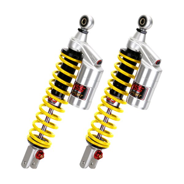 SHOCK YSS G SPORT G SERIES 350MM 340MM YAMAHA X MAX 250MM ORIGINAL