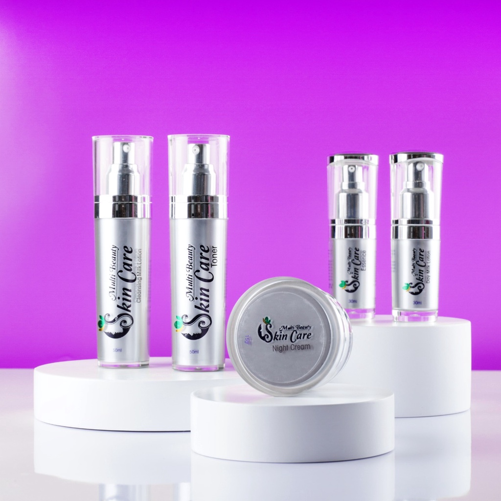 Multibeauty Skincare