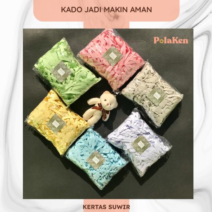 

Best Product!!! Kertas Potong Untuk Kado Kertas Suwir - Paling Diminati