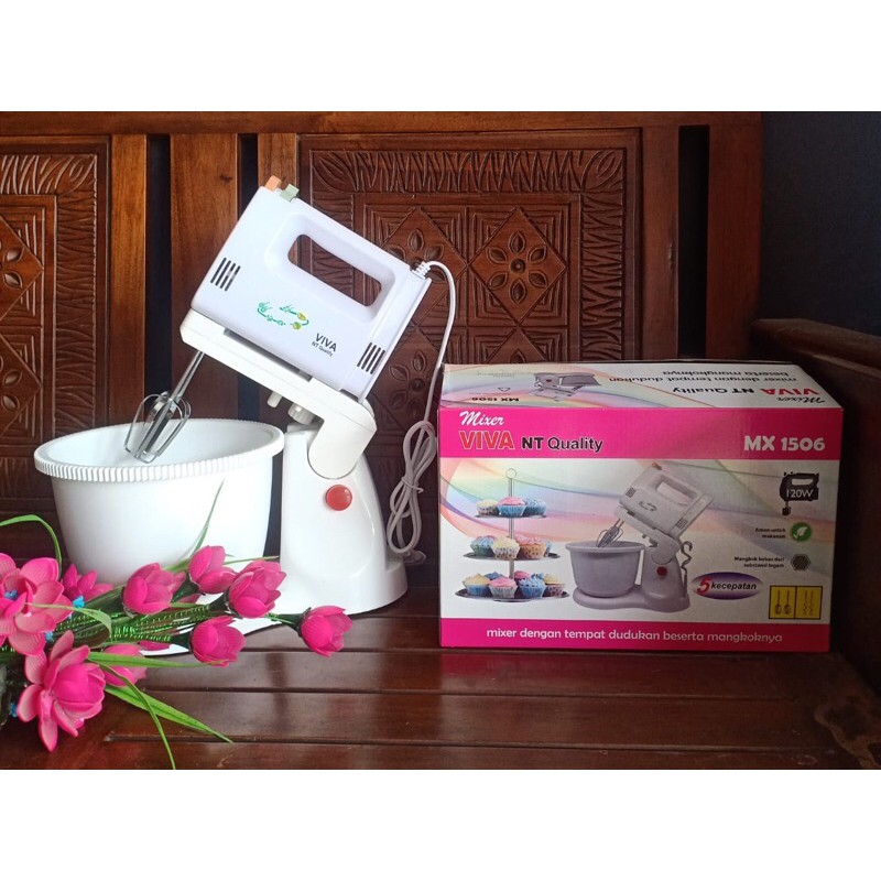 Mixer VIVA MX 1506