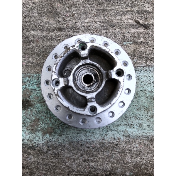 Tromol Depan Motor Honda Revo Absolut Blade Lama Revo Fit Original