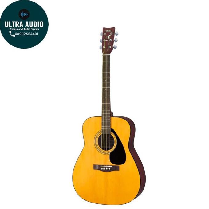 Yamaha F310 / F-310 / F 310 Gitar Akustik ORIGINAL