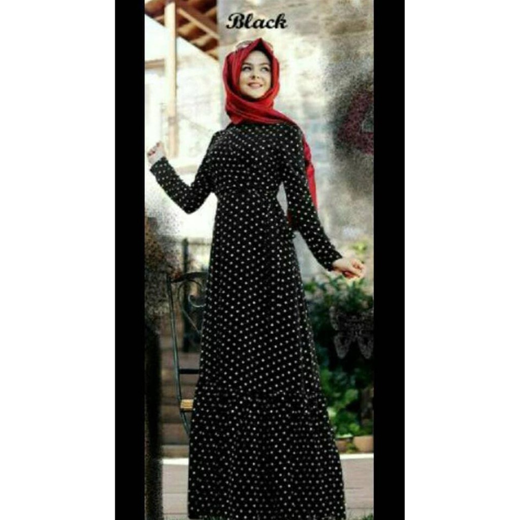 SN Najwa polka hijab