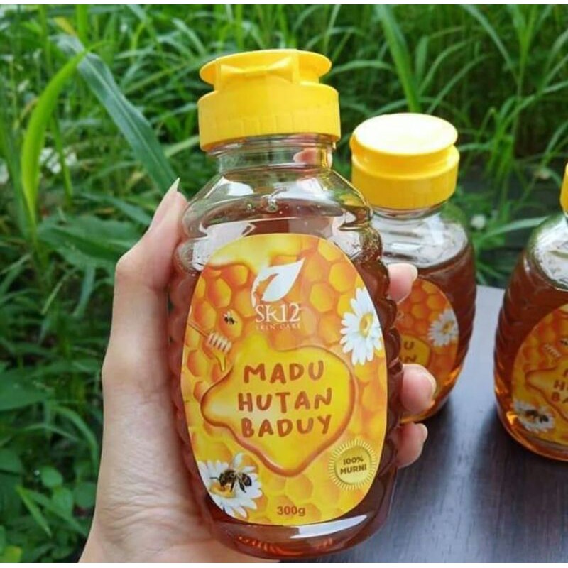 

MADU HUTAN BADUY ASLI SR12 / MENAMBAH NAFSU MAKAN ANAK