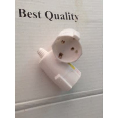 KONTRA ARDE/ Female colokan MERK LOYAL