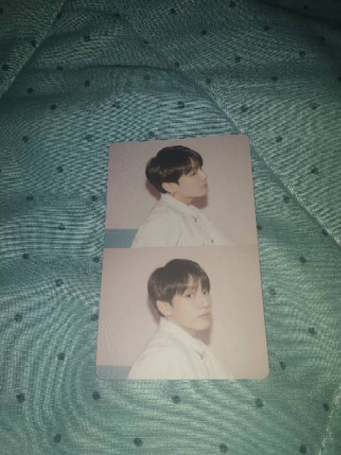 BTS Album Map of The Soul : Persona