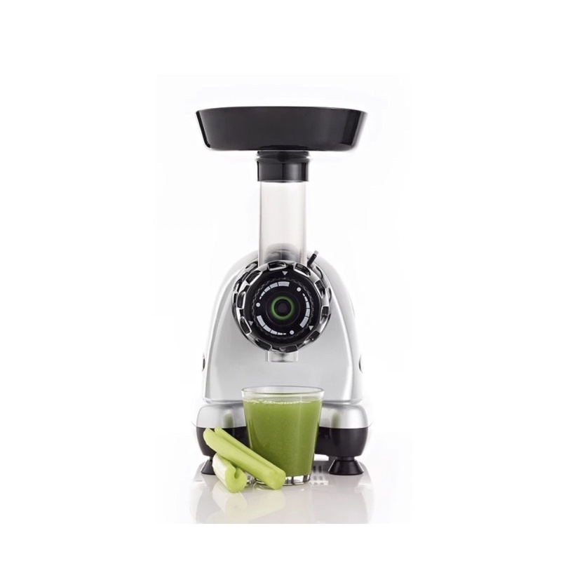 Omega Slow Juicer MM900HDS