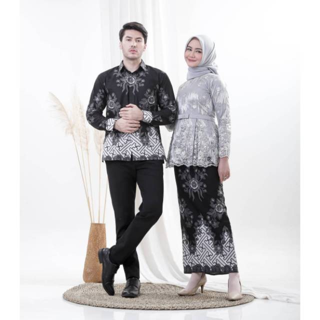 Couple Kebaya Kanaya