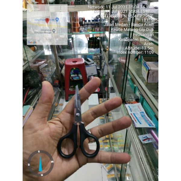 

GUNTiNG SPLIT RING
