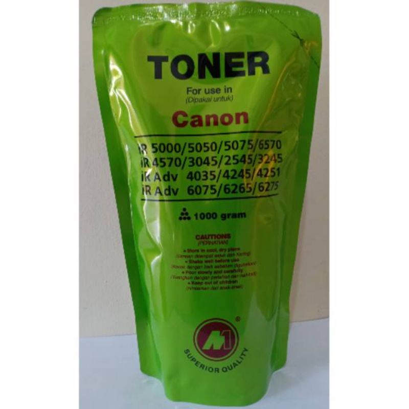 TONER CANON IR IRA (Advance)    M1 (-all type-)