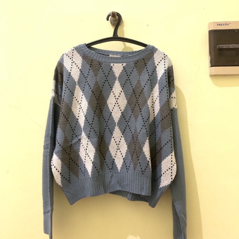 Ketupat GU by Uniqlo