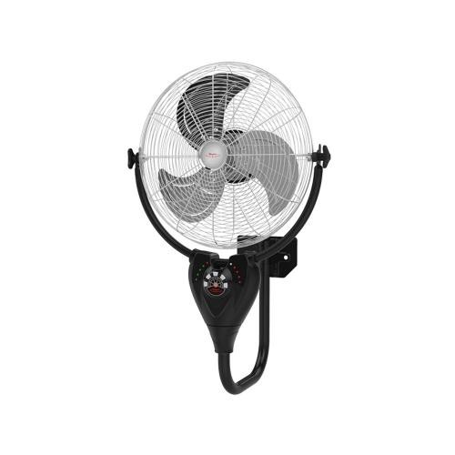 WALL FAN MASPION - PW 1802 RC / KIPAS ANGIN DINDING + REMOTE 18INCH