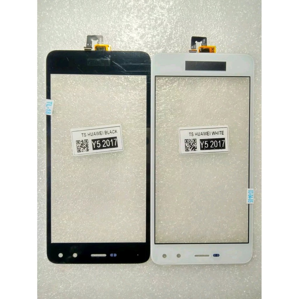 TOUCHSCREEN HUAWEI Y5 2017 ORIGINAL