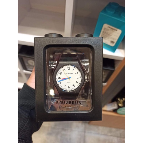 Jam tangan BrunBrun Original
