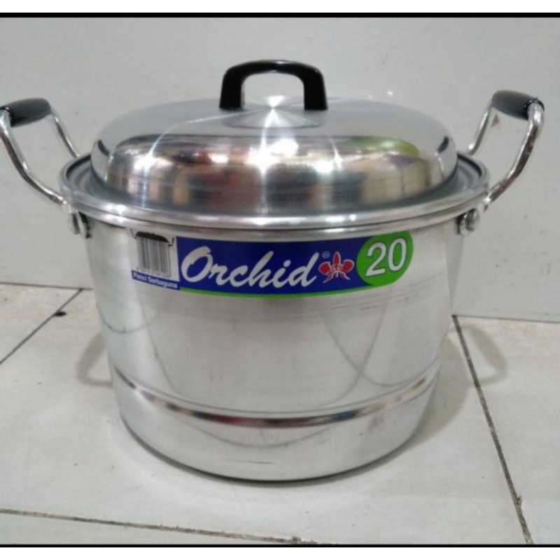 PANCI DANDANG/PANCI KUKUS/PANCI SERBAGUNA ORCID 20CM