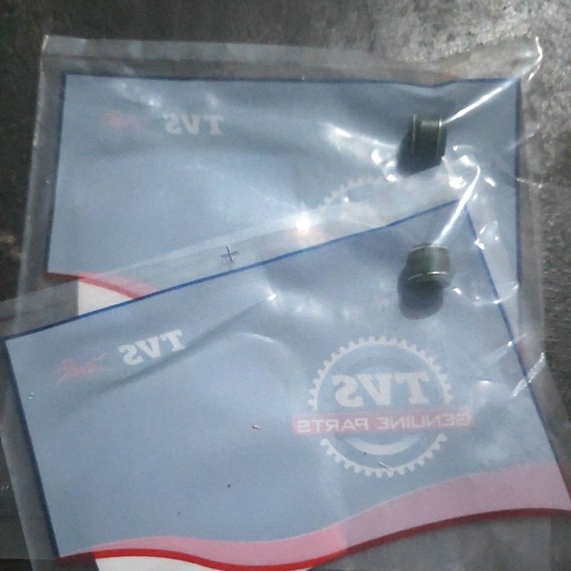 Seal Valve Steam Oil