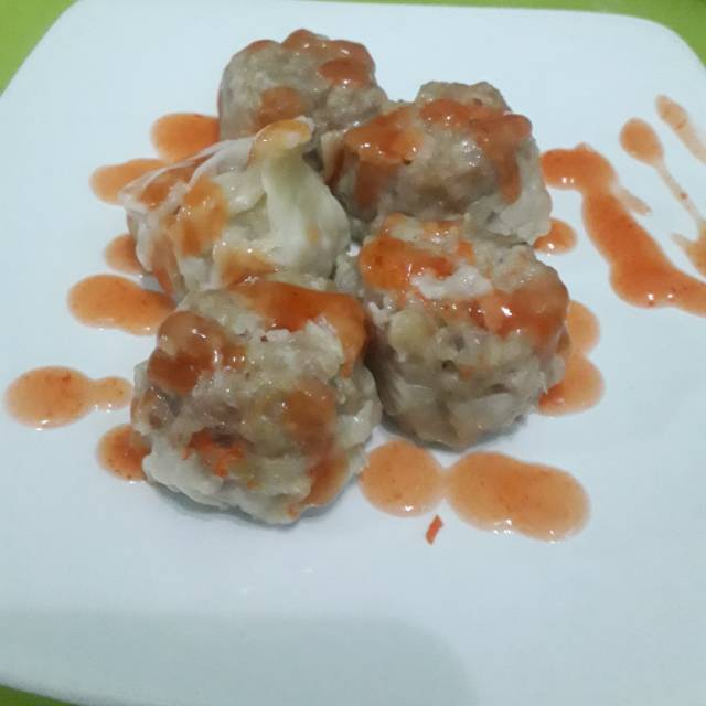 

Dimsum ayam
