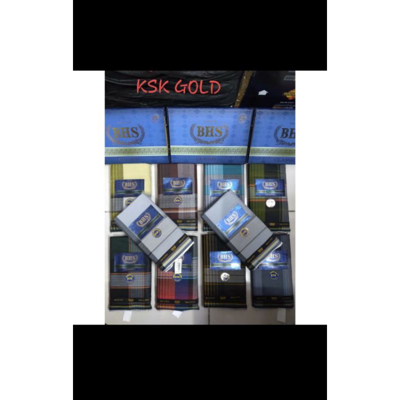 kain dewas BHS CLASSIC