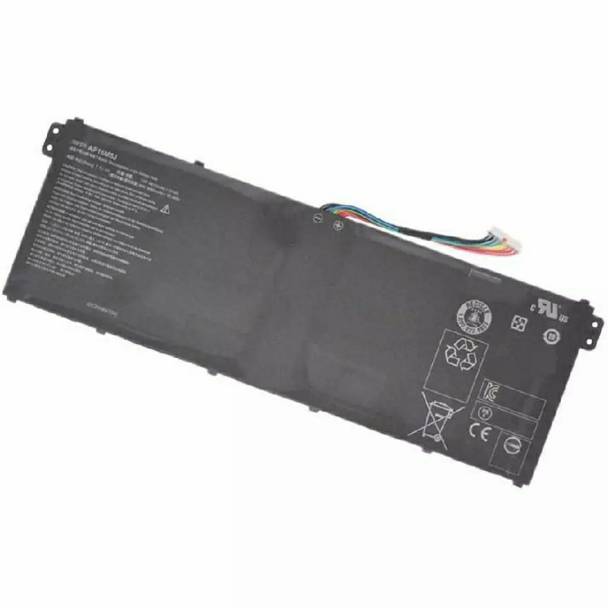 Baterai Laptop Acer Aspire 3 A314-33 A314-41 AP18B18J ORIGINAL