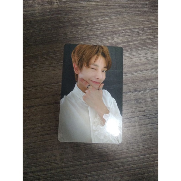 PC JAKE ENHYPEN BDO DUSK VER