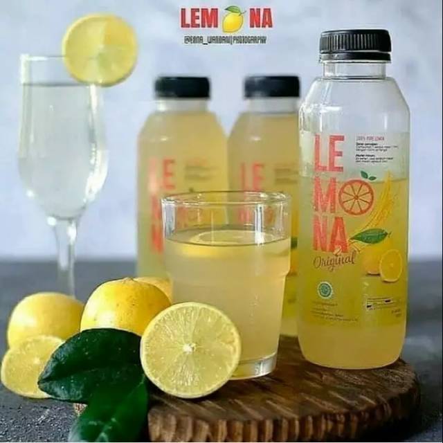 

Lemona