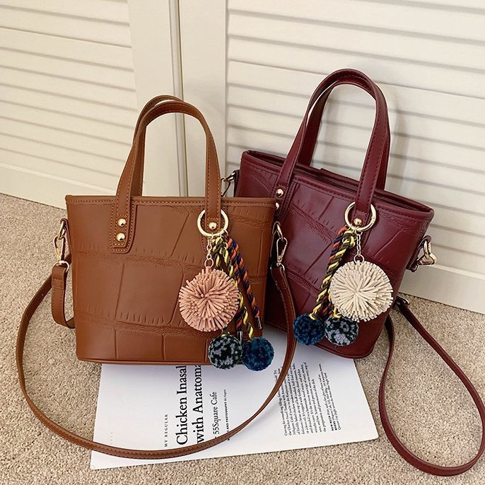 (2PC BISA IKG)GTBI99884627 New Arrival  !!!  Tas Selempang  Tas Wanita Import  Premium Terbaru