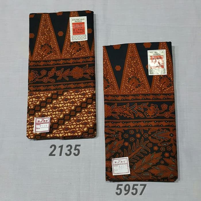 BEST SELLER Kain Sarung Batik Batu Raden/halus/High Quality.