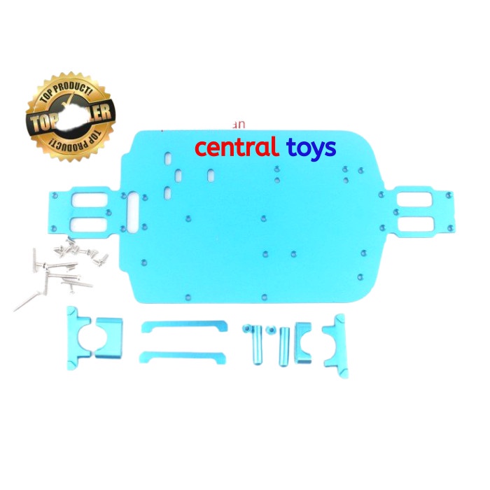 alloy chassis WLtoys chassis A949 A959 A969 A979 K929 A949-03