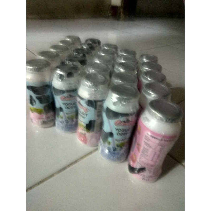 

yoghurt mini 70 ml