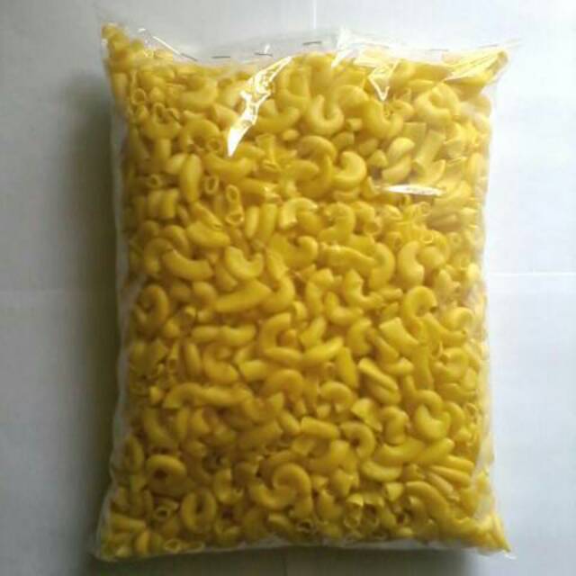 

MAKARONI KONDANG ENAK 1KG